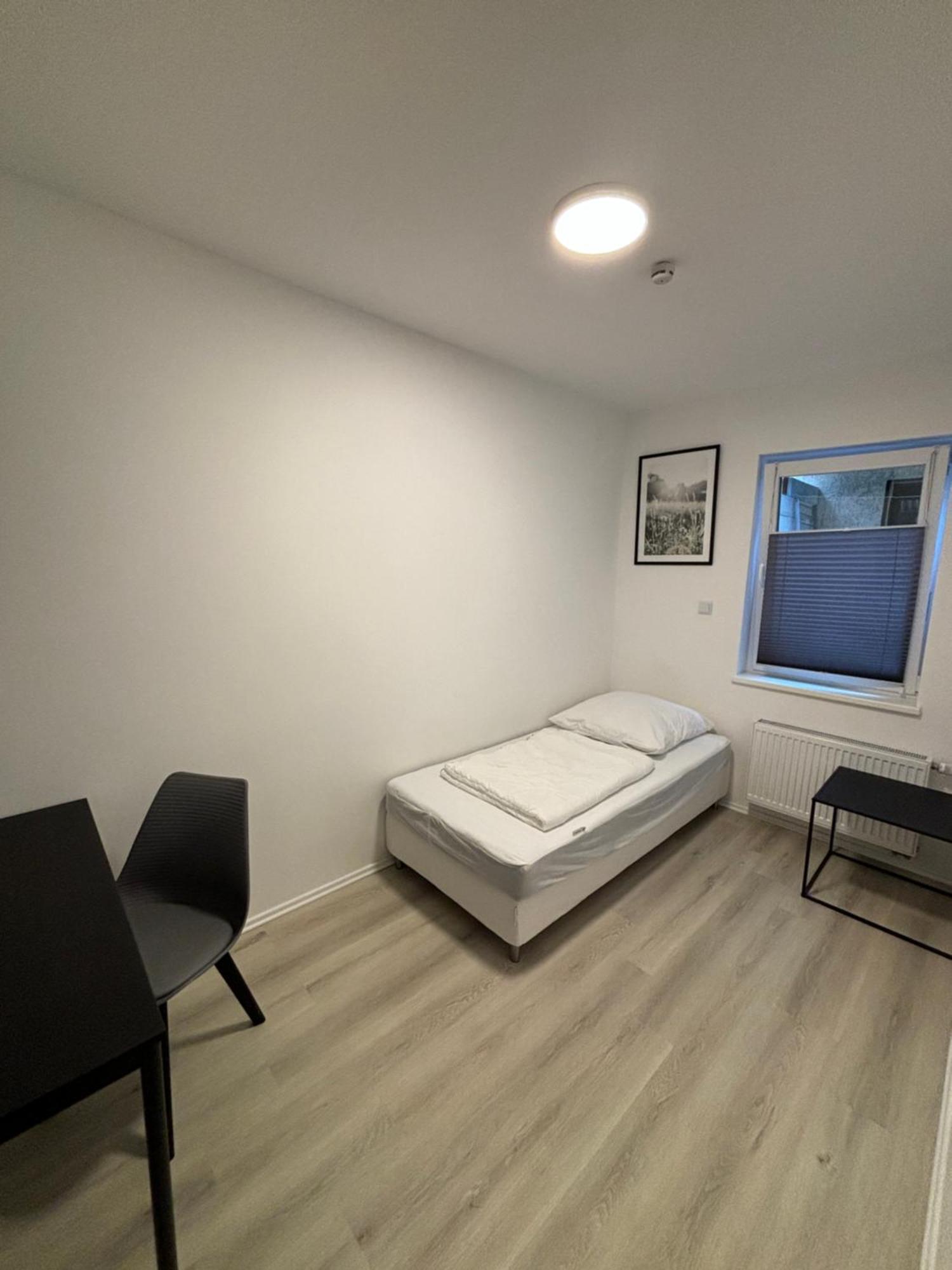 Harmony - 4 Schlafzimmer 2 Baeder Ganzes Apartement Meiningen Exterior foto